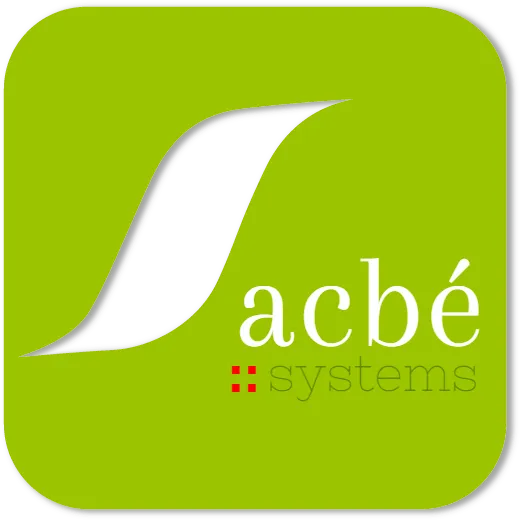 Sacbe Systems Logo